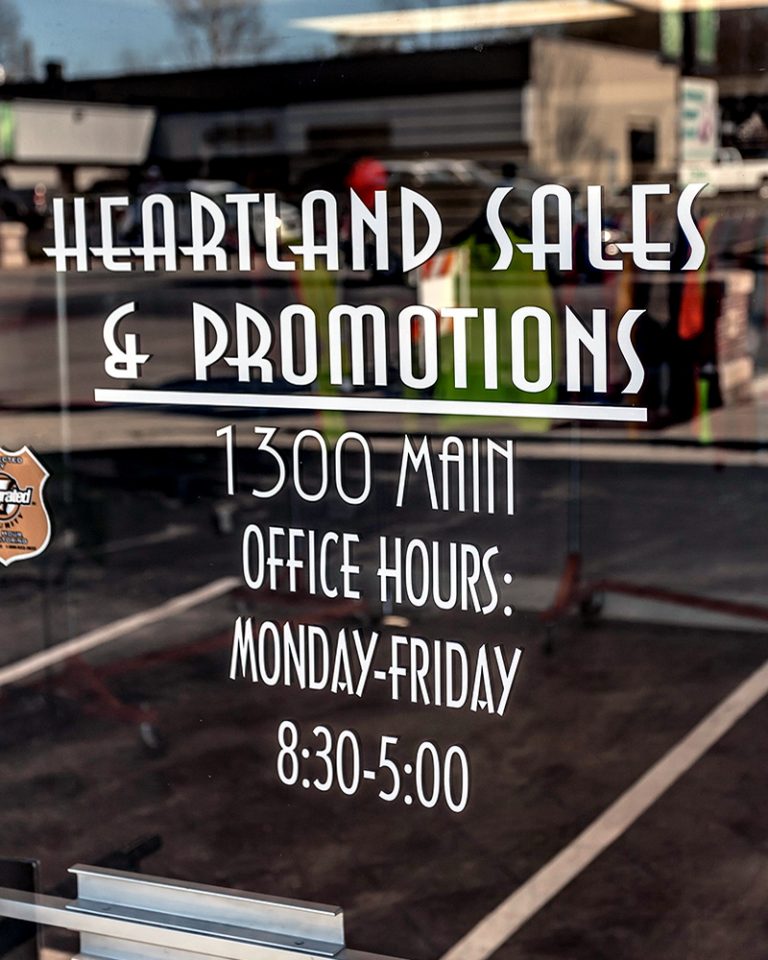 Home Heartland Sales